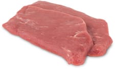 M-Classic veal cutlets