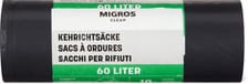 MCLEAN Sacs à Ordures rôle 60l