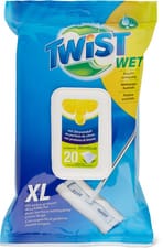 Twist Wet chiffons de rechange XL
