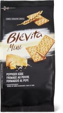 Blévita mini Fromage corsé