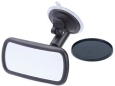 Miroir intérieur d’angle mort