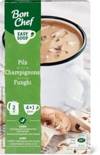 Bon Chef Easy soup Velouté de champignons