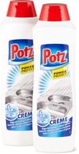 Duo nettoyant crème
