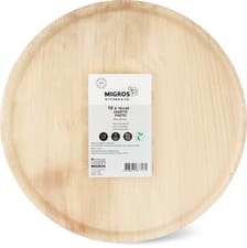 Assiette 10 Pièces (Forme: TELLER)