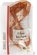 Pain d'épeautre