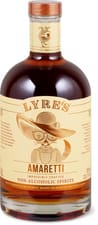 Lyre's Amaretti 700ml