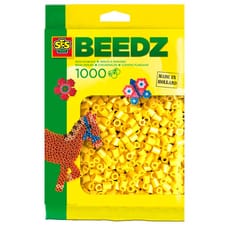 SES recharge bil De fer jaune 1000pcs