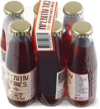 Aperitiv Ticines