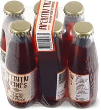 Aperitiv Ticines