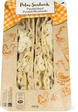 Polar Sandwich poulet-moutarde