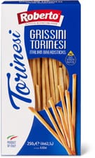 Grissini Torinesi