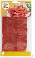 Don Pollo salami de poulet