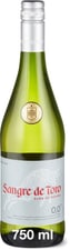 Sangre de Toro Weiss alkoholfrei