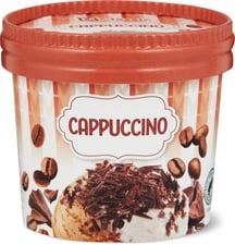 M-Classic Cappuccino