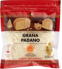 Grana Padano râpé