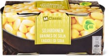 Bio M-Classic Graines de soja