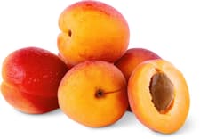 Abricots