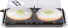 Tartelette mit Pistazien