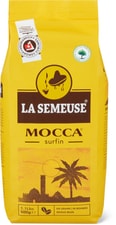 La Semeuse Café en grains Mocca surfin