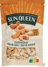 Sun Queen noix cajou grilléss
