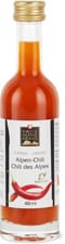 Swiss Alpine Herbs Bio Alpenchili flüs.