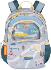Zaino (Colore: ecru, Taglie: one Size)