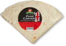 Pane carasau