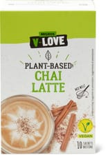 V-Love Boisson instantanée Chai latte