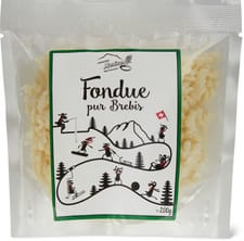 Fondue brebis