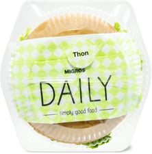 Migros Daily Pan Bagnat Thon