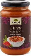 Alnatura Curry Indien