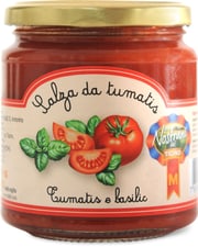 Sugo Basilico