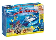 PLAYMOBIL® 70776 Cal.De Av. Bain Polici