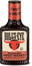 Sauce Sweet Whiskey Bull’s Eye