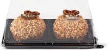 Boule noisette Frelitta 2pc