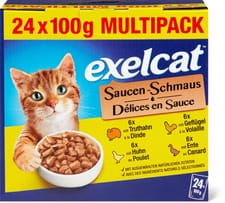 Exelcat Sauce volaille