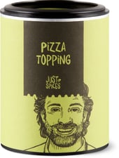 Just Spices Pizza topping