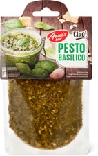 Anna's Best Pesto Basilico