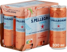 S. Pellegrino