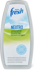 M-Fresh Gel parfumé Neutro