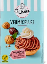 Patissier Vermicelles