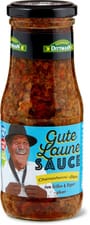 Dittmann gute Laune Chimichurri-Style