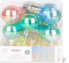 Guirlande lumineuse