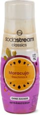 Sodastream Sirop Fruit de la passion
