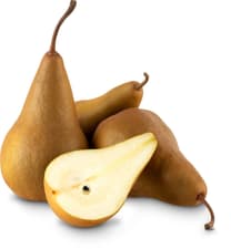 Poire Bosc
