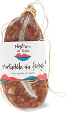 Mortadella tessin