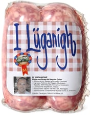 Luganighe