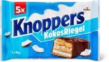 Knoppers Kokosriegel