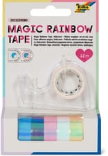Magic Rainbow Tape