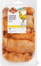 Poulet Schenkelsteak mariniert